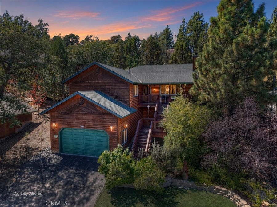 Property photo for 473 Villa Grove, Big Bear City, CA