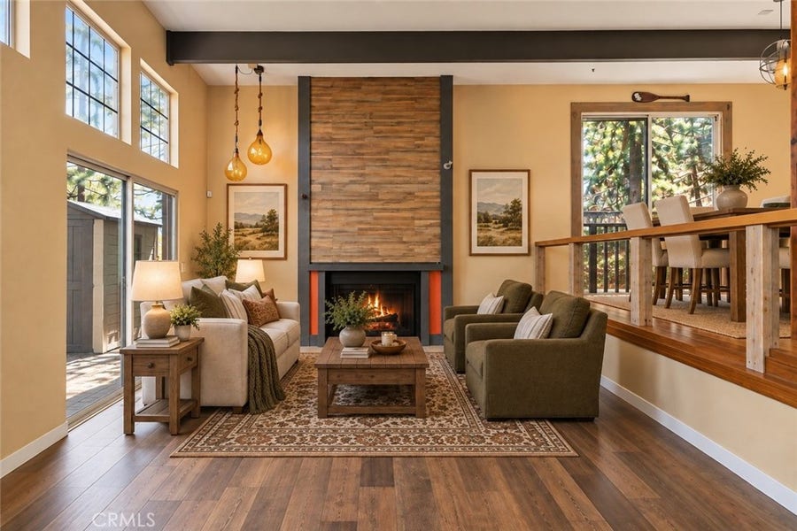 Property photo for 28264 Arbon, Lake Arrowhead, CA