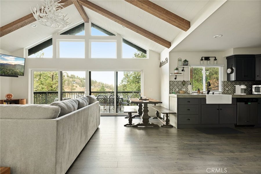Property photo for 24379 San Moritz, Crestline, CA