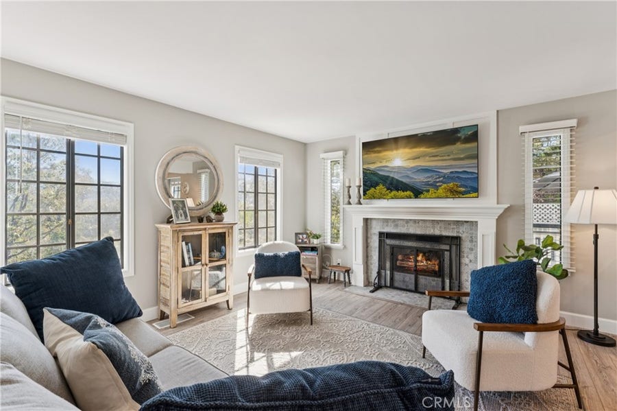 Property photo for 27962 West Shore, Lake Arrowhead, CA
