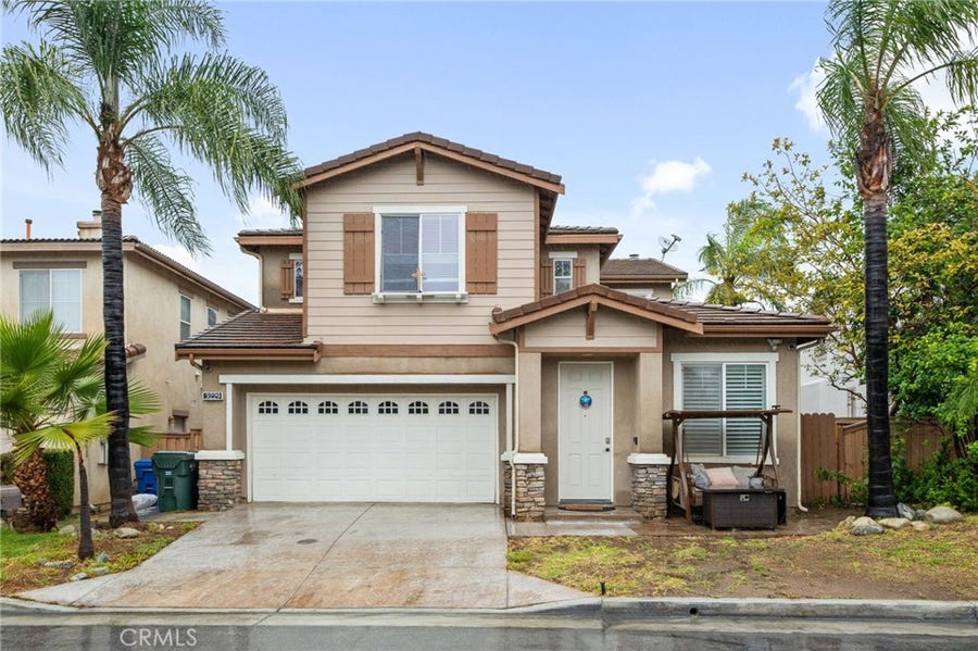 Property photo for 3229 E Drycreek Road, West Covina, CA