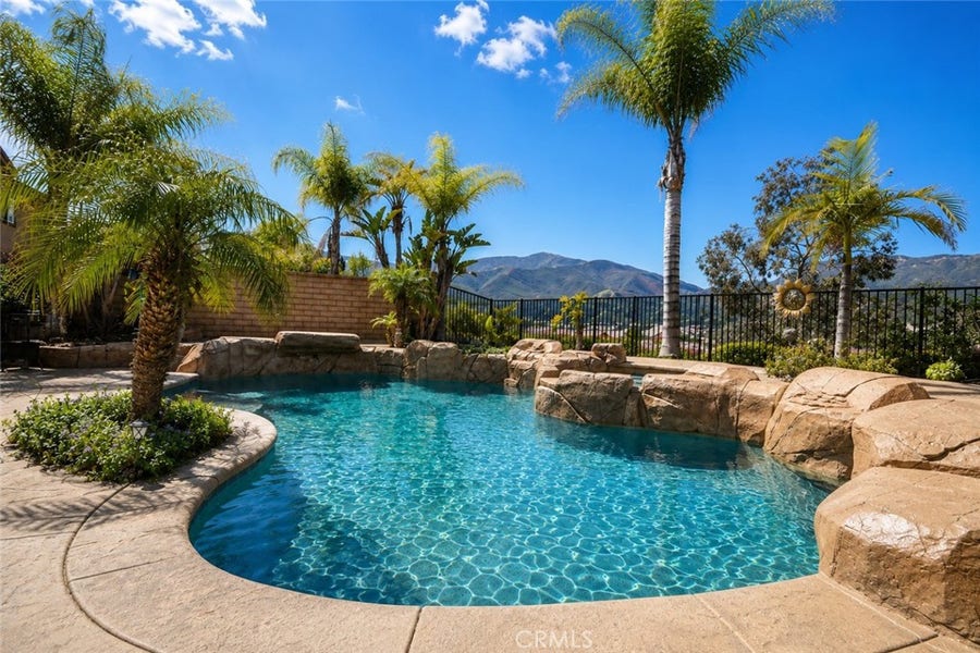 Property photo for 3294 Cashel, Corona, CA