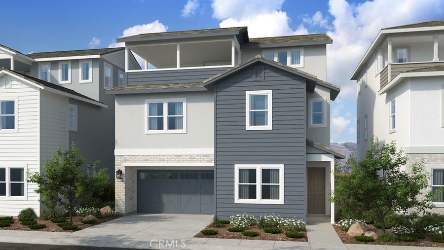 Property photo for 204 Opaline, Irvine, CA