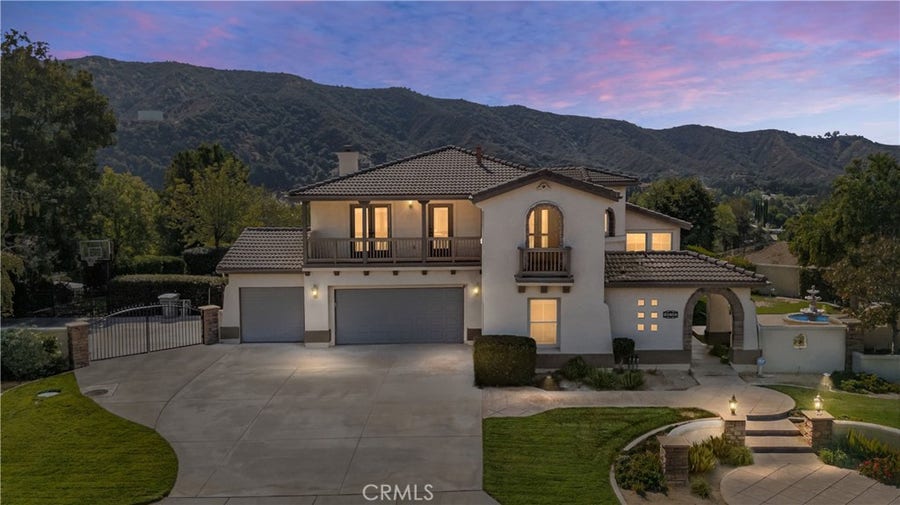 Property photo for 13797 Basil Lane, Yucaipa, CA