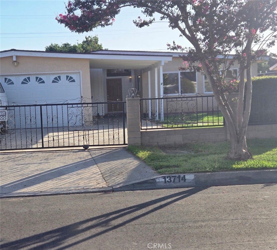 13714 E Shaver, La Puente, CA 91746 13714 E Shaver, La Puente, CA 91746