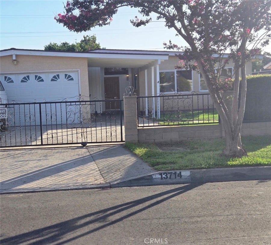 Property photo for 13714 E Shaver, La Puente, CA