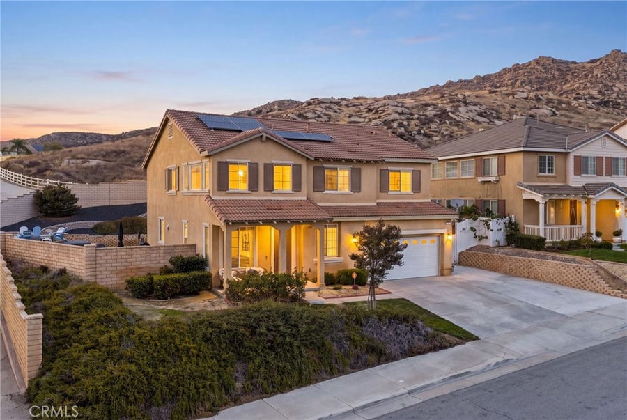Property photo for 15850 Angel Fire Court, Moreno Valley, CA