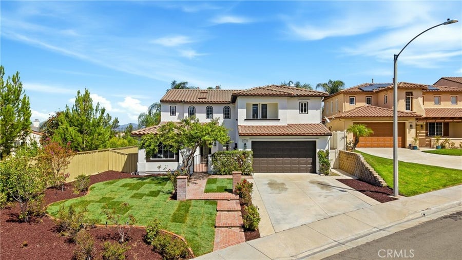 Property photo for 45636 Camino Rubi, Temecula, CA