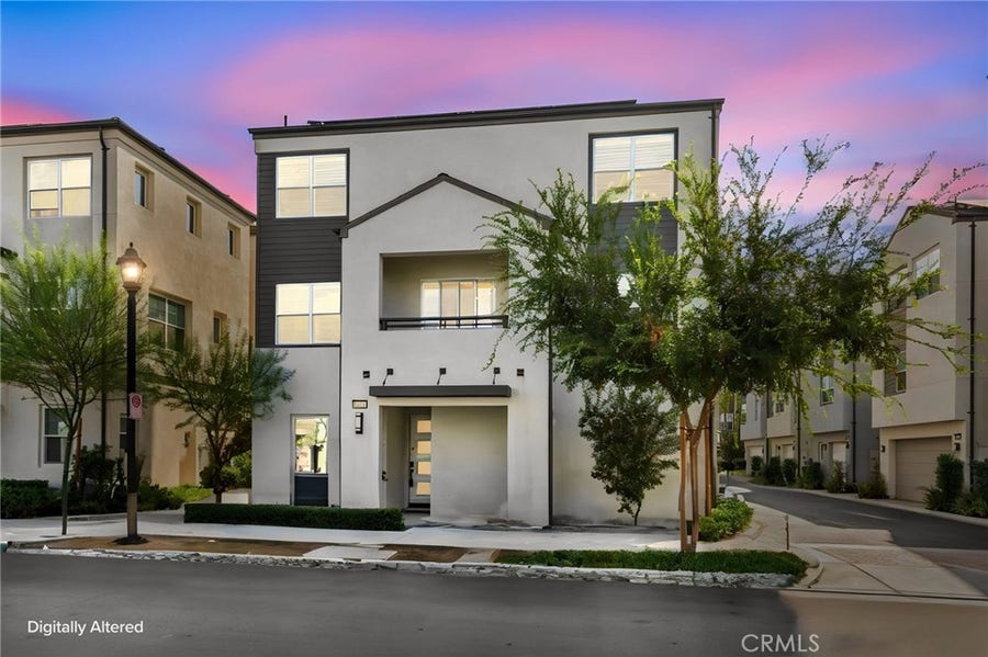 Property photo for 4491 S Grant Paseo, Ontario, CA