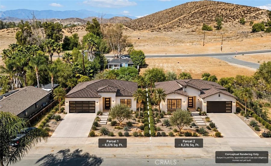 Property photo for 1 Gaviota, Quail Valley, CA