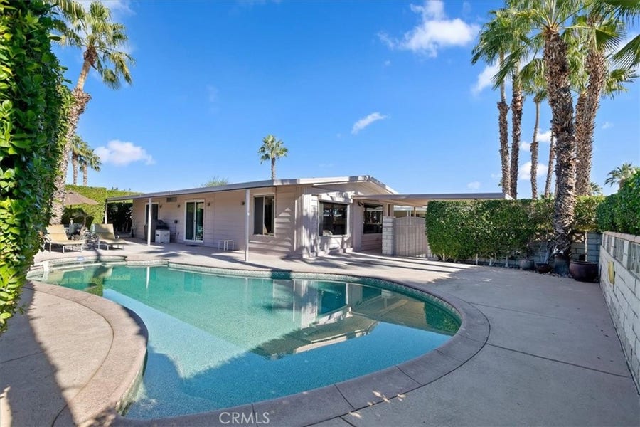 Property photo for 73182 Palm Greens, Palm Desert, CA