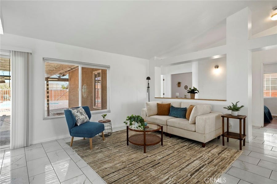 Property photo for 11778 Begonia, Adelanto, CA