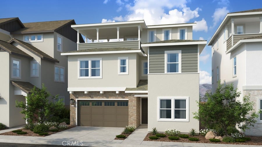 Property photo for 208 Opaline, Irvine, CA