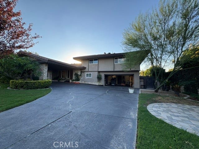 Property photo for 2840 Hudson Avenue, Corona, CA