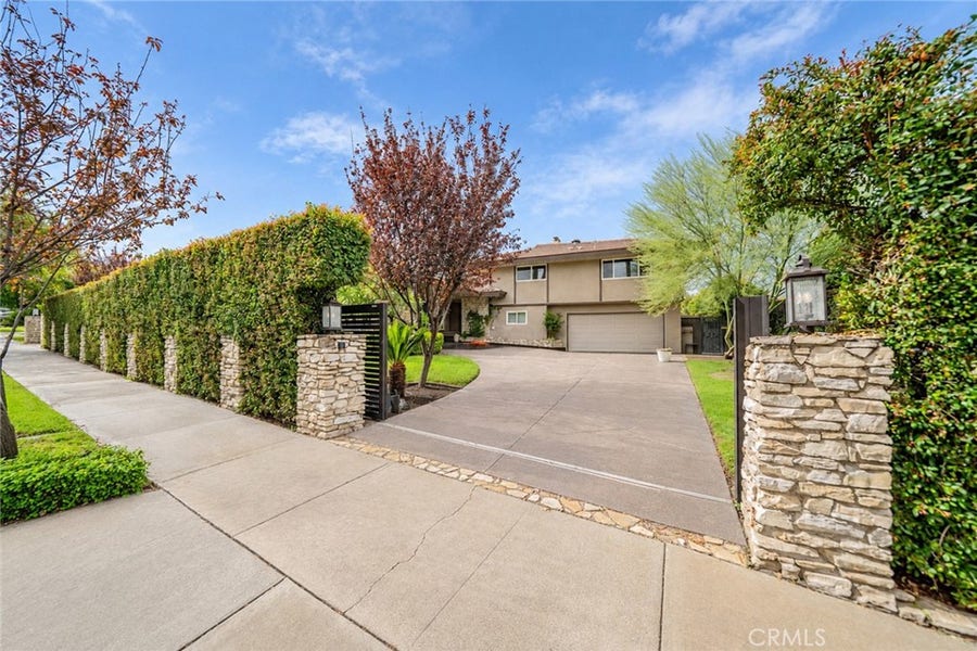 Property photo for 2840 Hudson Avenue, Corona, CA