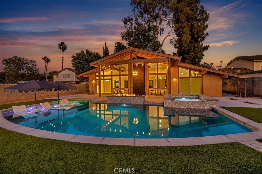 Property photo for 5813 Old Ranch, Riverside, CA