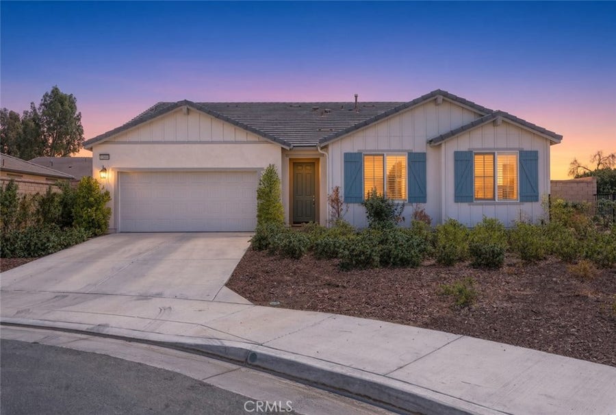 Property photo for 32690 Ascot Hill, Wildomar, CA