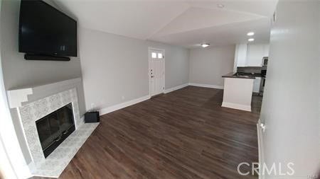 Property photo for 2400 Del Mar #206, Corona, CA