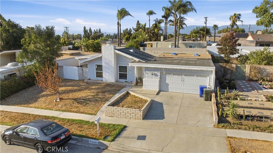 Property photo for 22574 Kentfield, Grand Terrace, CA