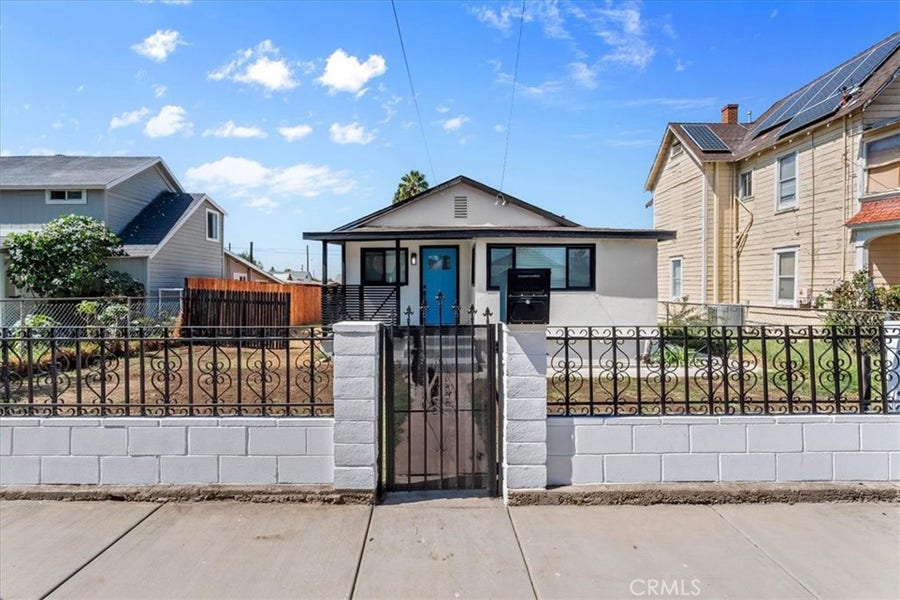 Property photo for 1011 Tribune, Redlands, CA