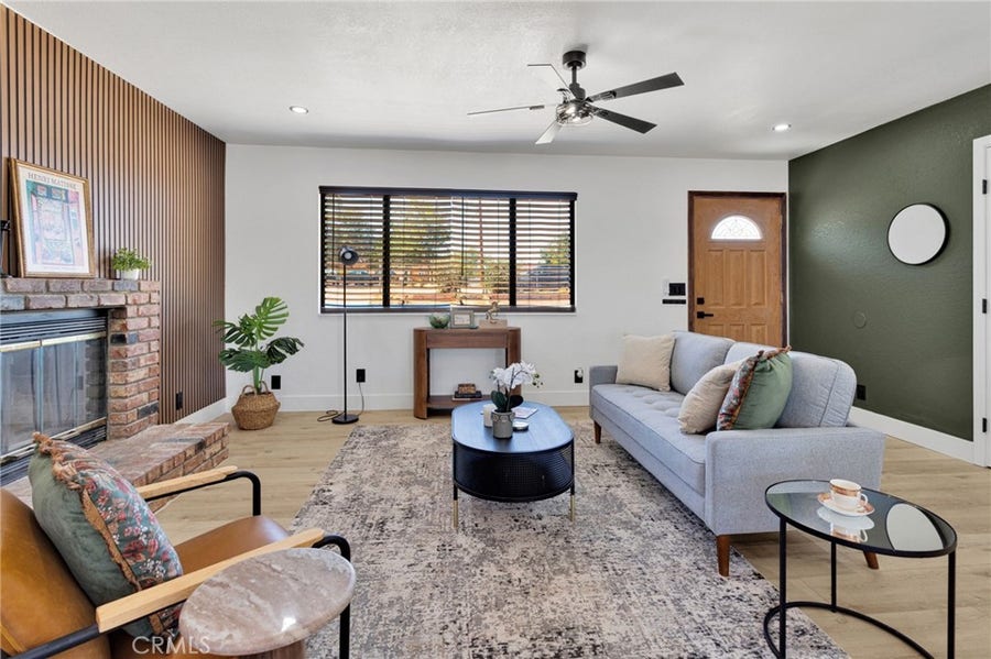 Property photo for 12431 Magnolia, Victorville, CA