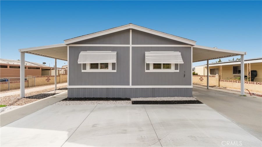 Property photo for 228 N La Paloma Avenue, San Jacinto, CA