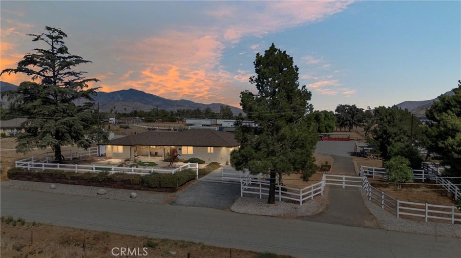 Property photo for 1022 S 22nd, Banning, CA