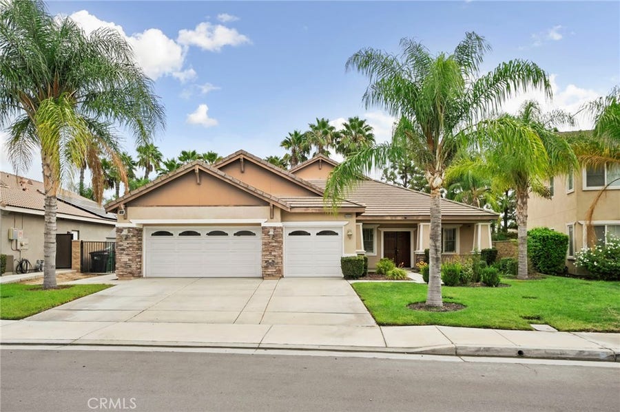 Property photo for 6860 Edinburgh Road, Eastvale, CA