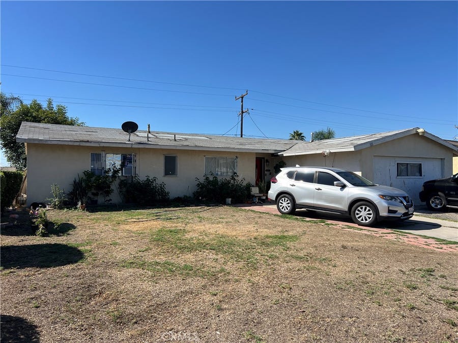 Property photo for 535 W Van Koevering, Rialto, CA