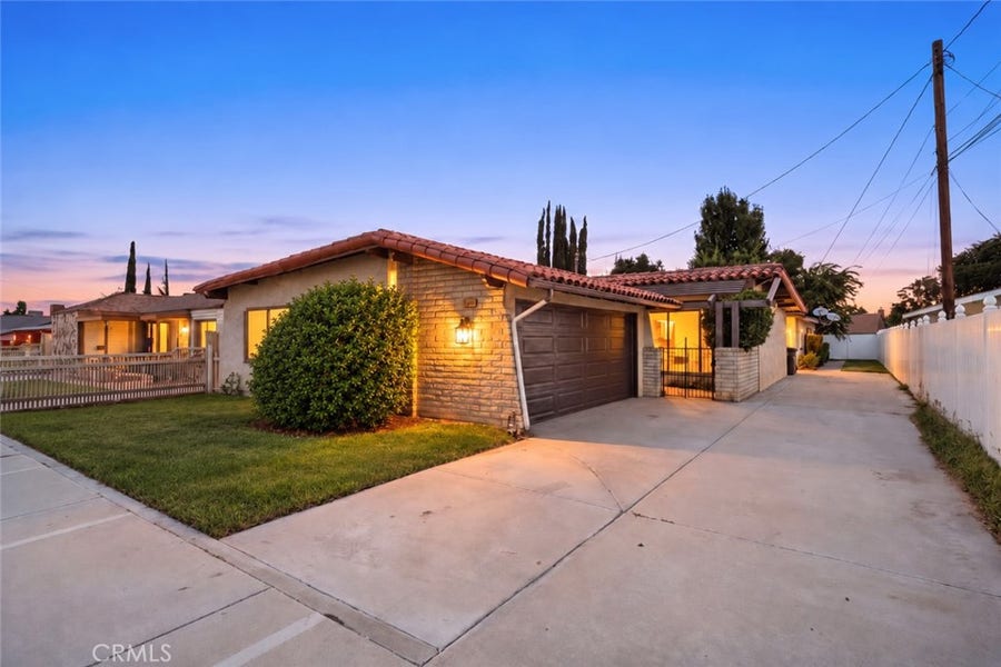 Property photo for 25612 Lane Street, Loma Linda, CA
