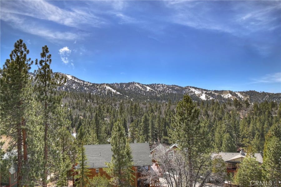 Property photo for 43850 Yosemite Drive, Big Bear Lake, CA