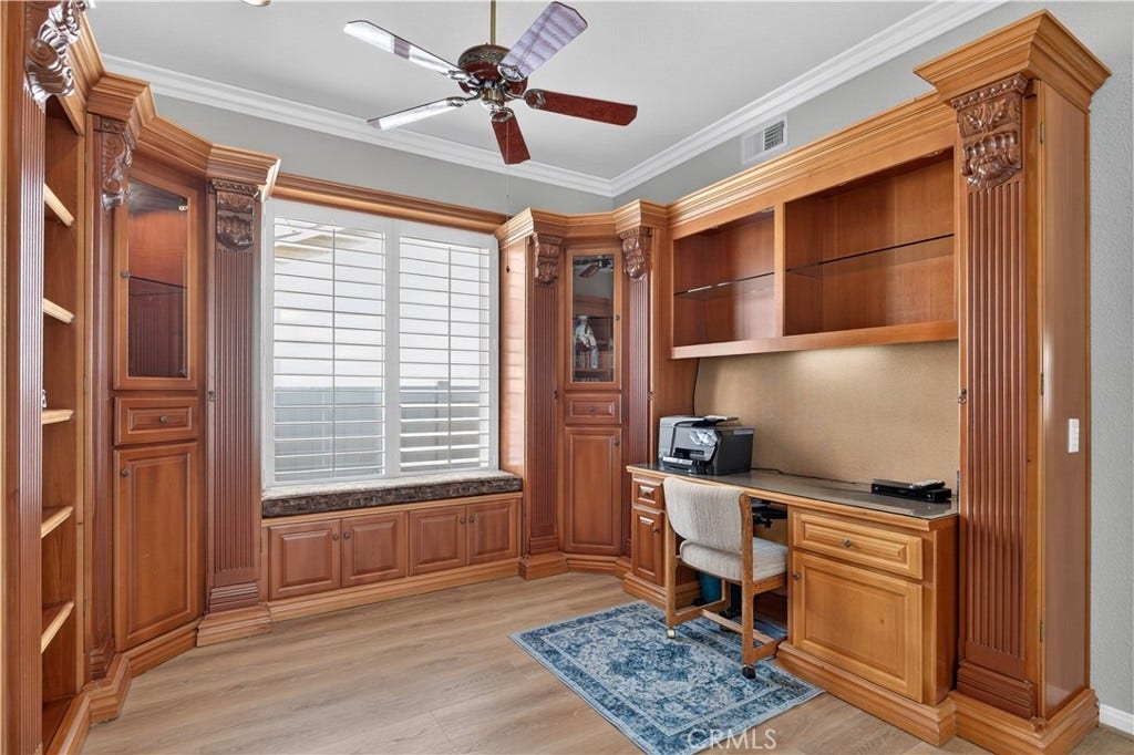 4979 Singing Hills, Banning, CA 92220 OFFICE/DEN OR 3RD BEDROOM
