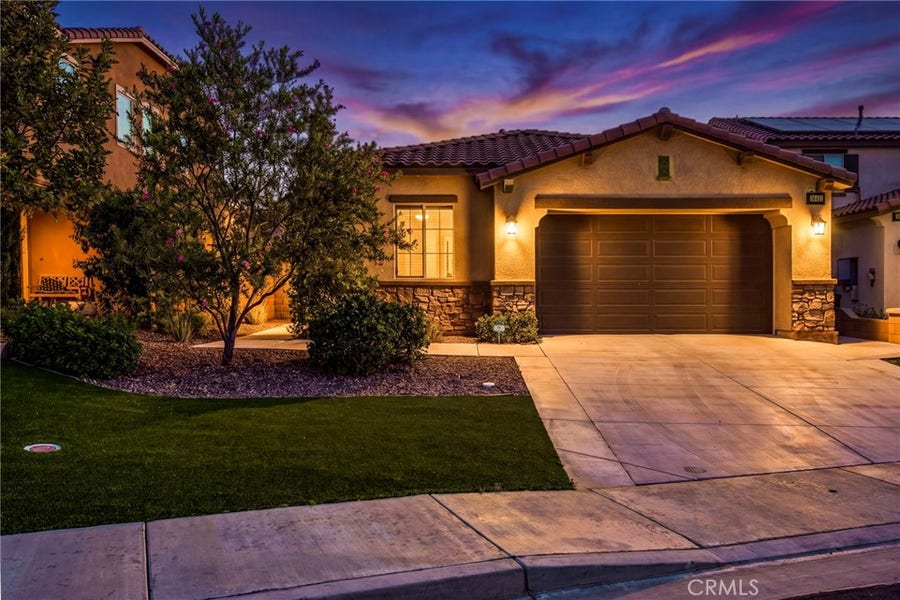 Property photo for 36451 Chervil Court, Lake Elsinore, CA