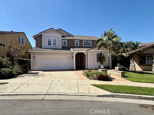Property photo for 11408 Figtree Terrace, Corona, CA