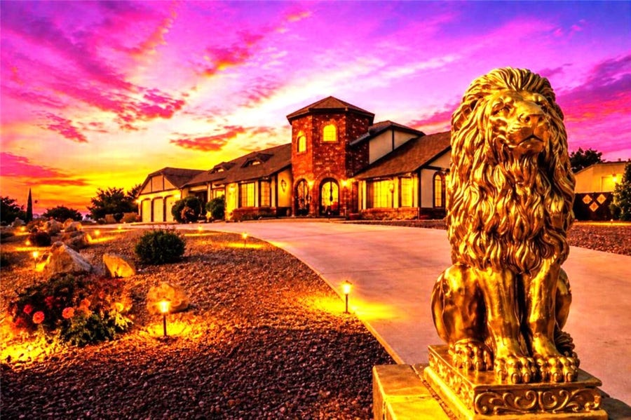 Property photo for 13889 Olathe, Apple Valley, CA