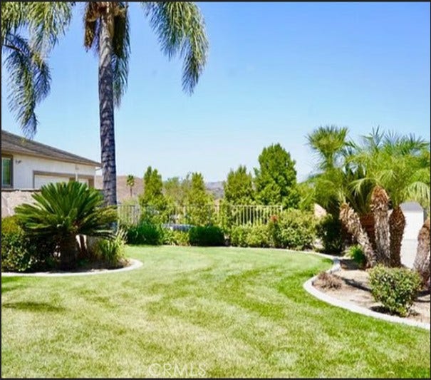 Property photo for 16875 Orangecrest Court, Riverside, CA