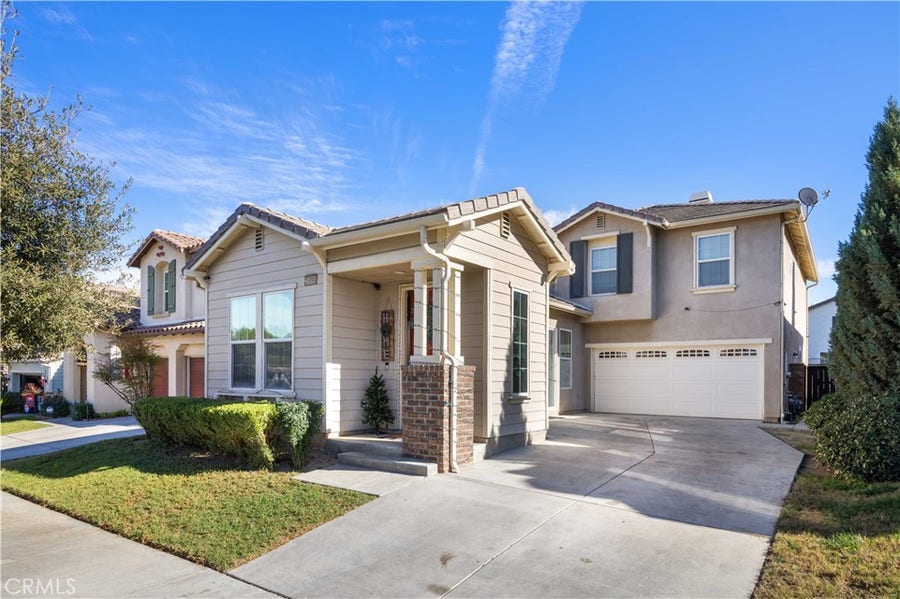 Property photo for 25090 Acorn Court, Corona, CA