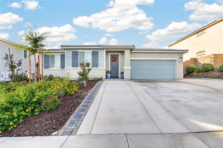 Property photo for 11653 Zoeller, Beaumont, CA