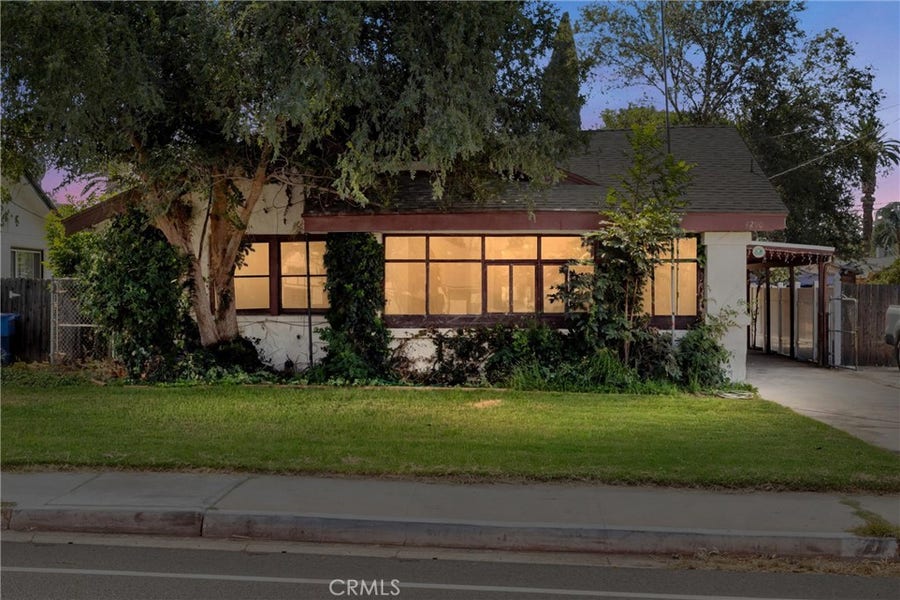 Property photo for 4290 Jurupa, Riverside, CA