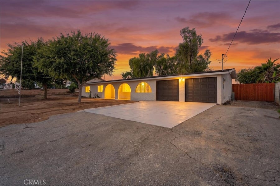 Property photo for 16116 Gardner, Riverside, CA