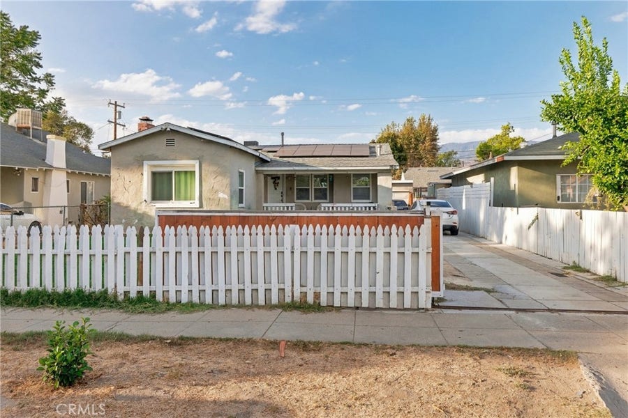 Property photo for 780 Campus, San Bernardino, CA