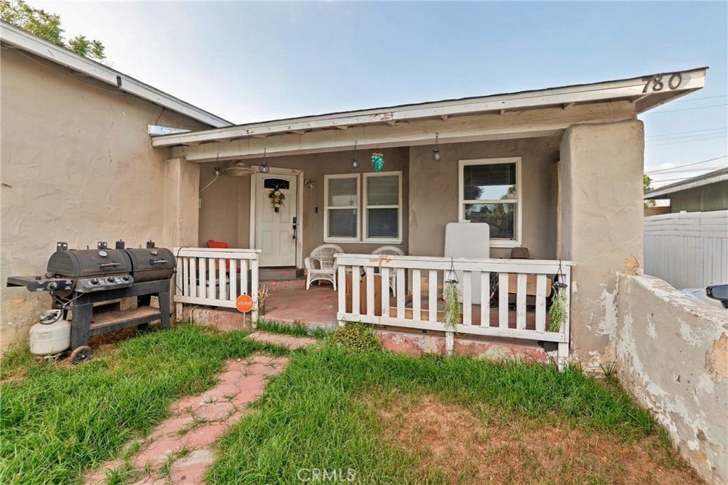 780 Campus, San Bernardino, CA 92405 780 Campus, San Bernardino, CA 92405