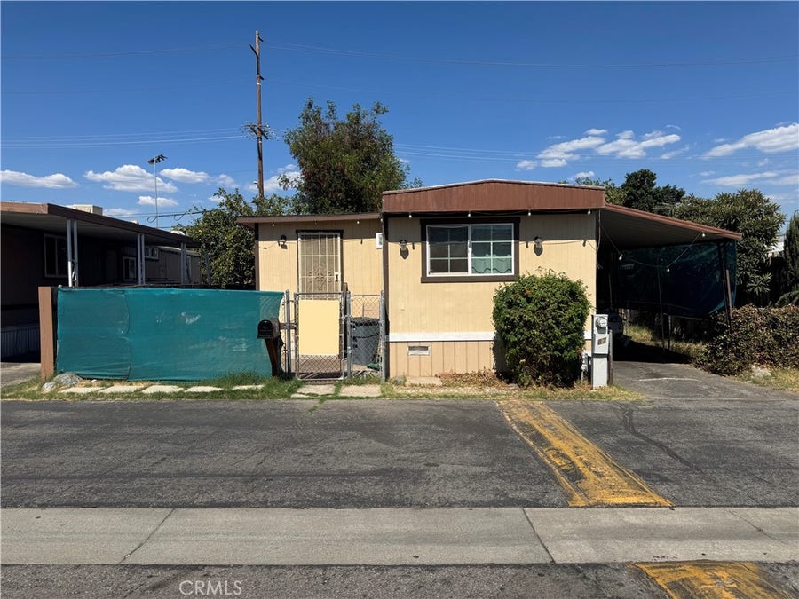 Property photo for 190 Meridian Avenue, #87, Rialto, CA