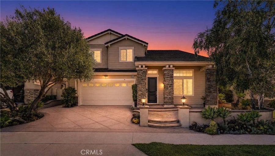 Property photo for 14 Calle Pelicano, San Clemente, CA