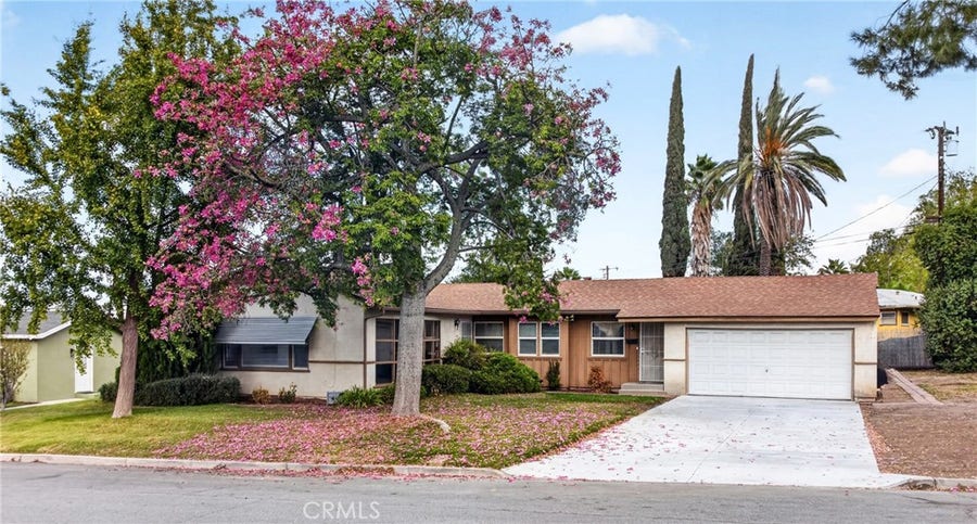 Property photo for 11167 Rosarita Drive, Loma Linda, CA