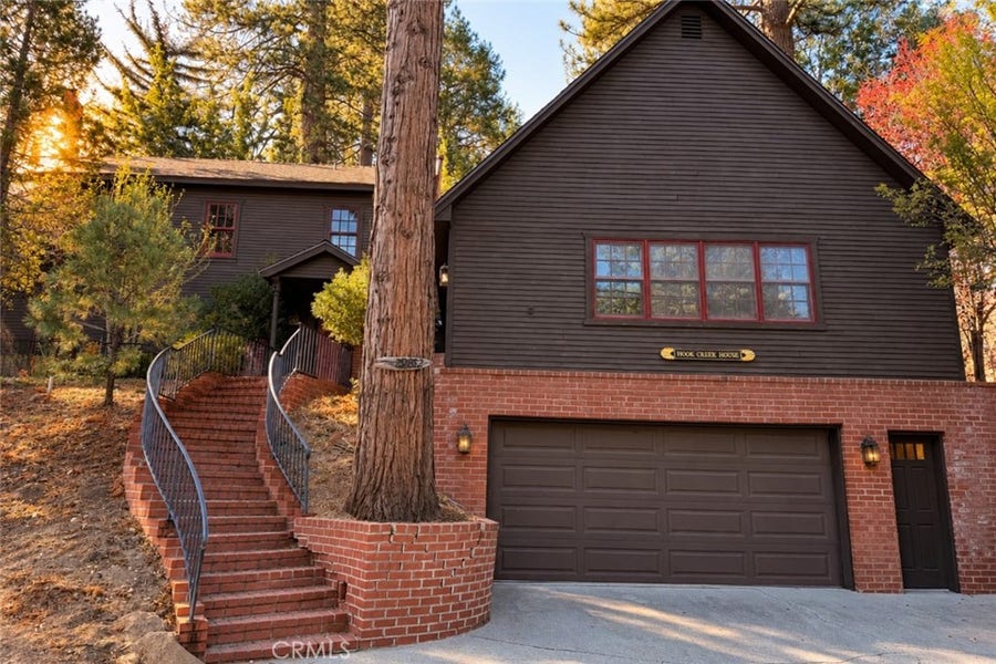 Property photo for 29682 Hook Creek, Cedar Glen, CA