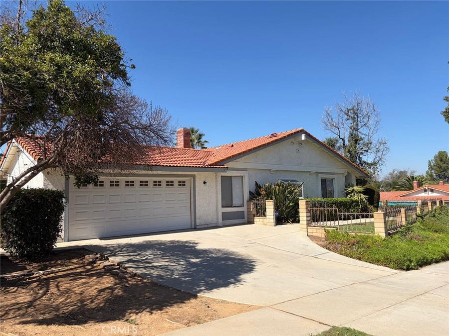 Property photo for 538 Iris Street, Redlands, CA