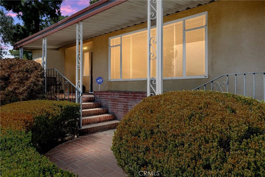 Property photo for 299 Anderegg, Colton, CA