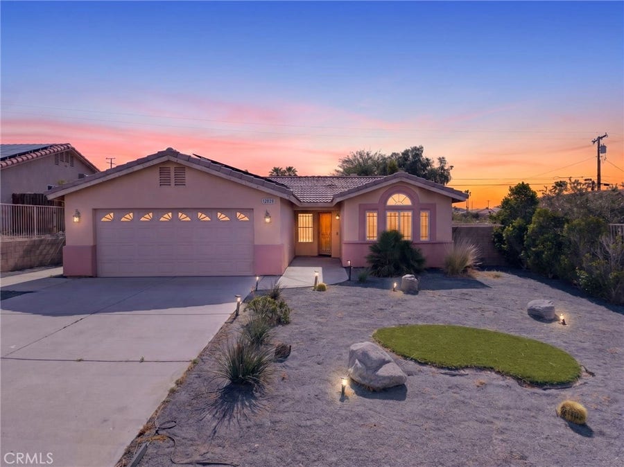 Property photo for 12828 Miracle Hill, Desert Hot Springs, CA