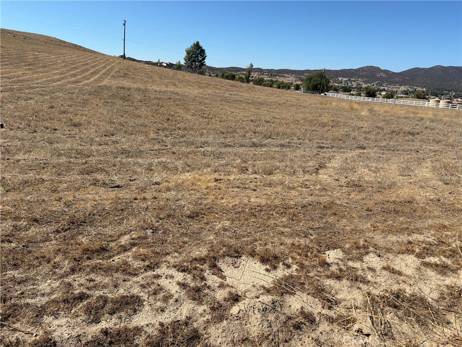 Property photo for 0 Meadowbrook Way, Aguanga, CA